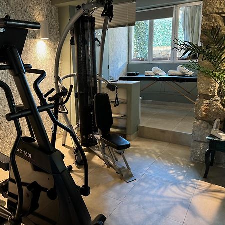 Boutique Hotel & Spa La Villa Cap Ferrat Saint-Jean-Cap-Ferrat Dış mekan fotoğraf