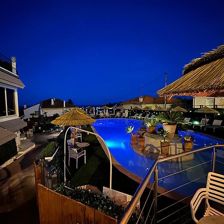 Boutique Hotel & Spa La Villa Cap Ferrat Saint-Jean-Cap-Ferrat Dış mekan fotoğraf