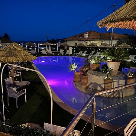 Boutique Hotel & Spa La Villa Cap Ferrat Saint-Jean-Cap-Ferrat Dış mekan fotoğraf