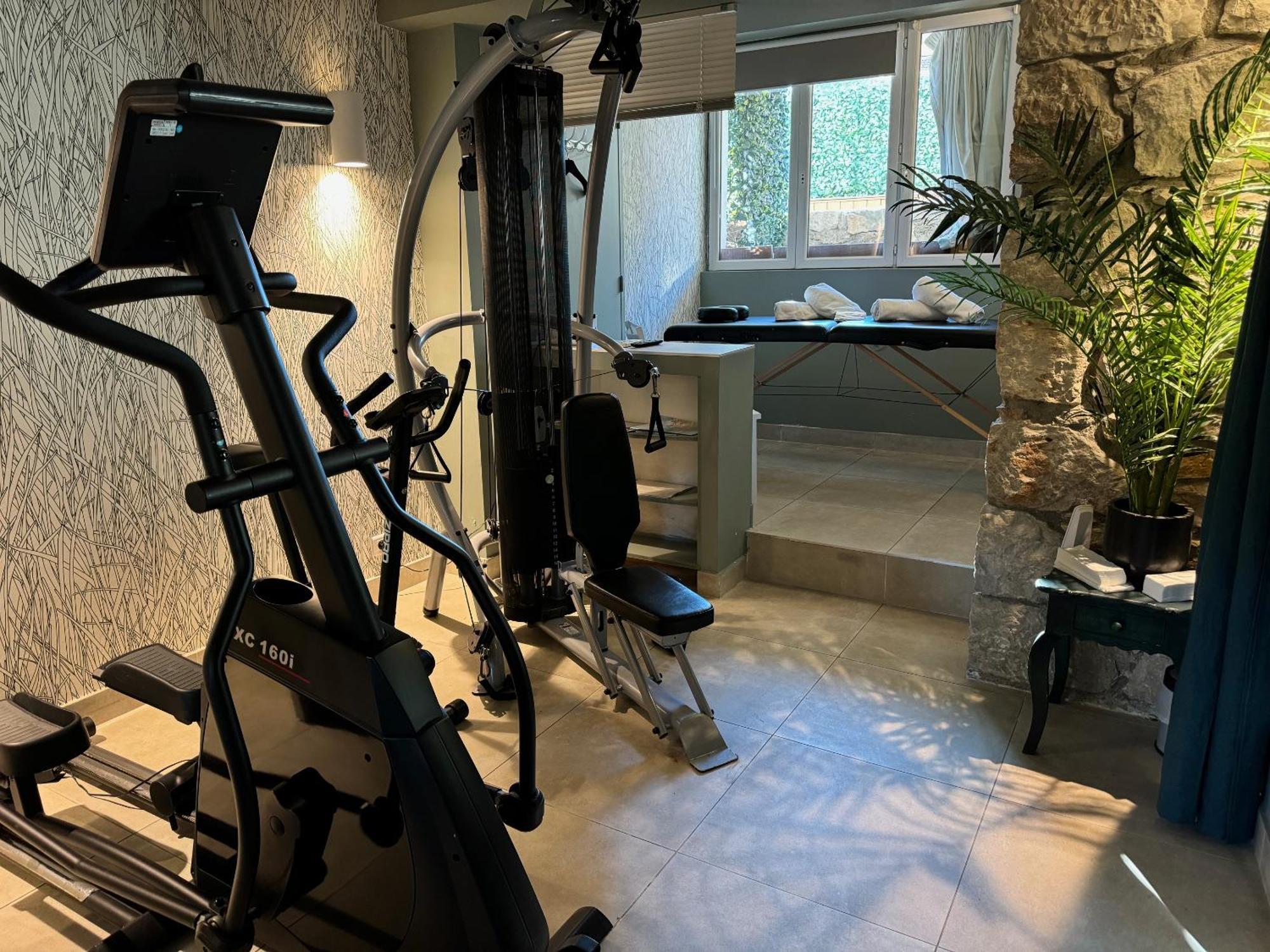 Boutique Hotel & Spa La Villa Cap Ferrat Saint-Jean-Cap-Ferrat Dış mekan fotoğraf