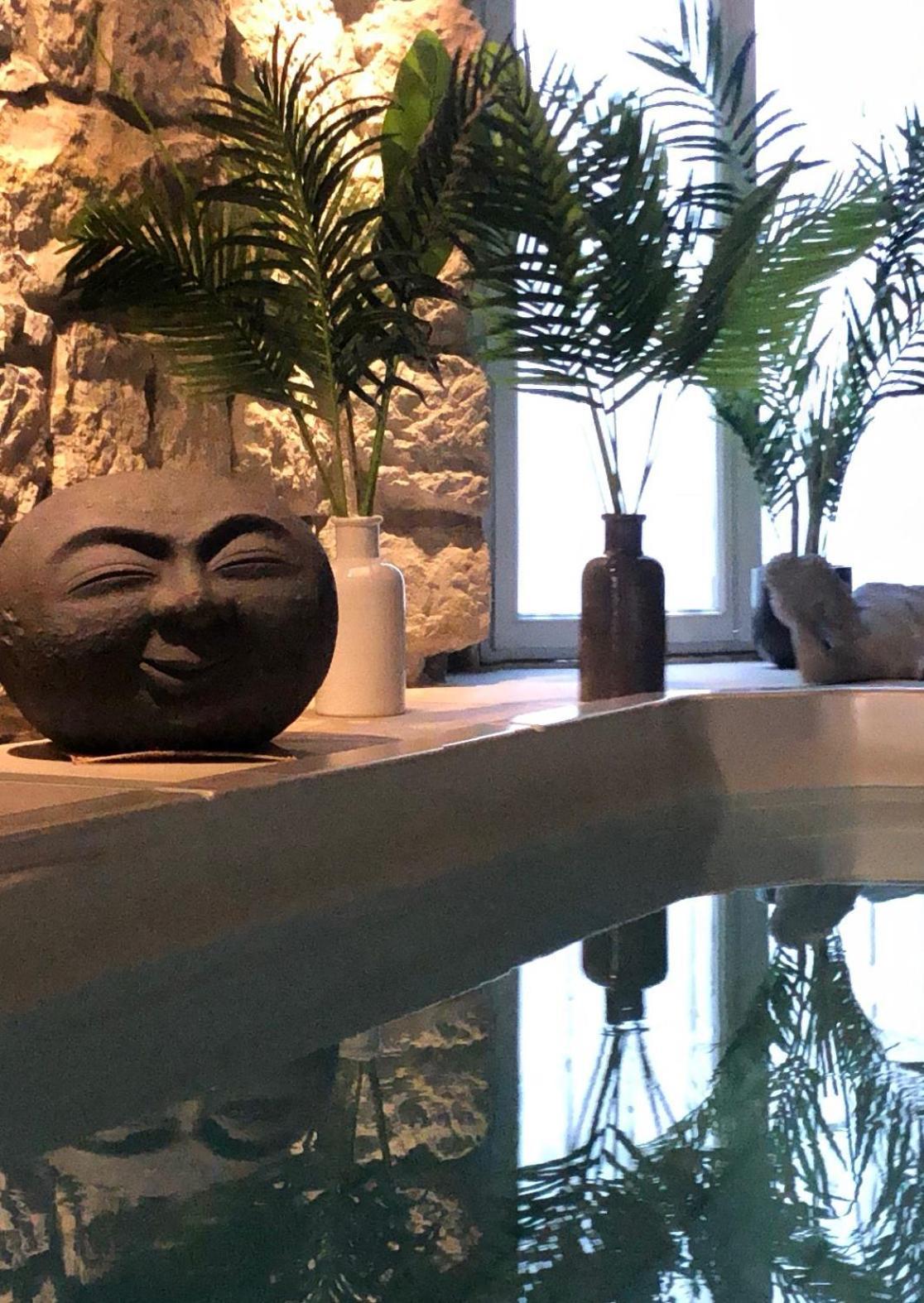 Boutique Hotel & Spa La Villa Cap Ferrat Saint-Jean-Cap-Ferrat Dış mekan fotoğraf