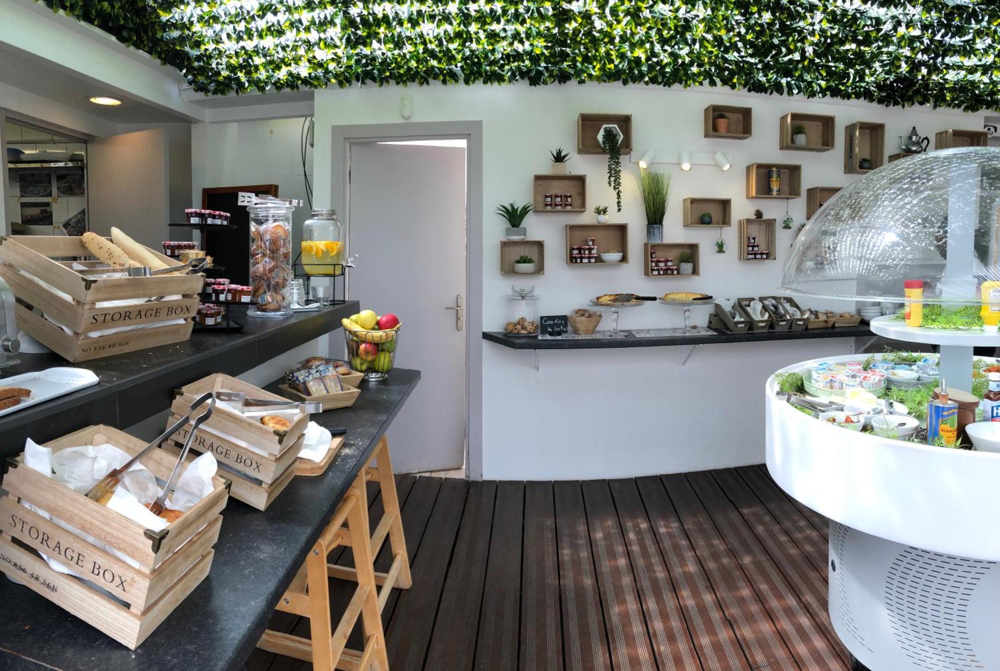 Boutique Hotel & Spa La Villa Cap Ferrat Saint-Jean-Cap-Ferrat Dış mekan fotoğraf