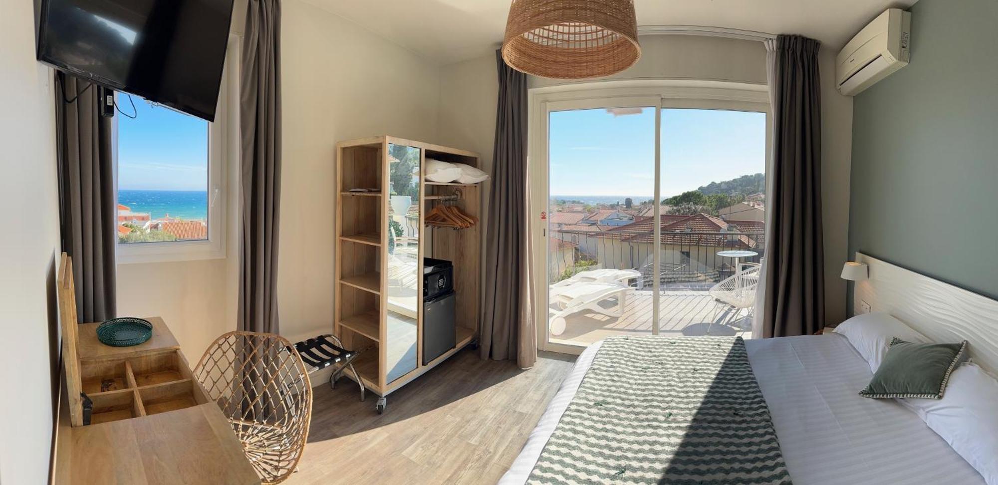 Boutique Hotel & Spa La Villa Cap Ferrat Saint-Jean-Cap-Ferrat Dış mekan fotoğraf