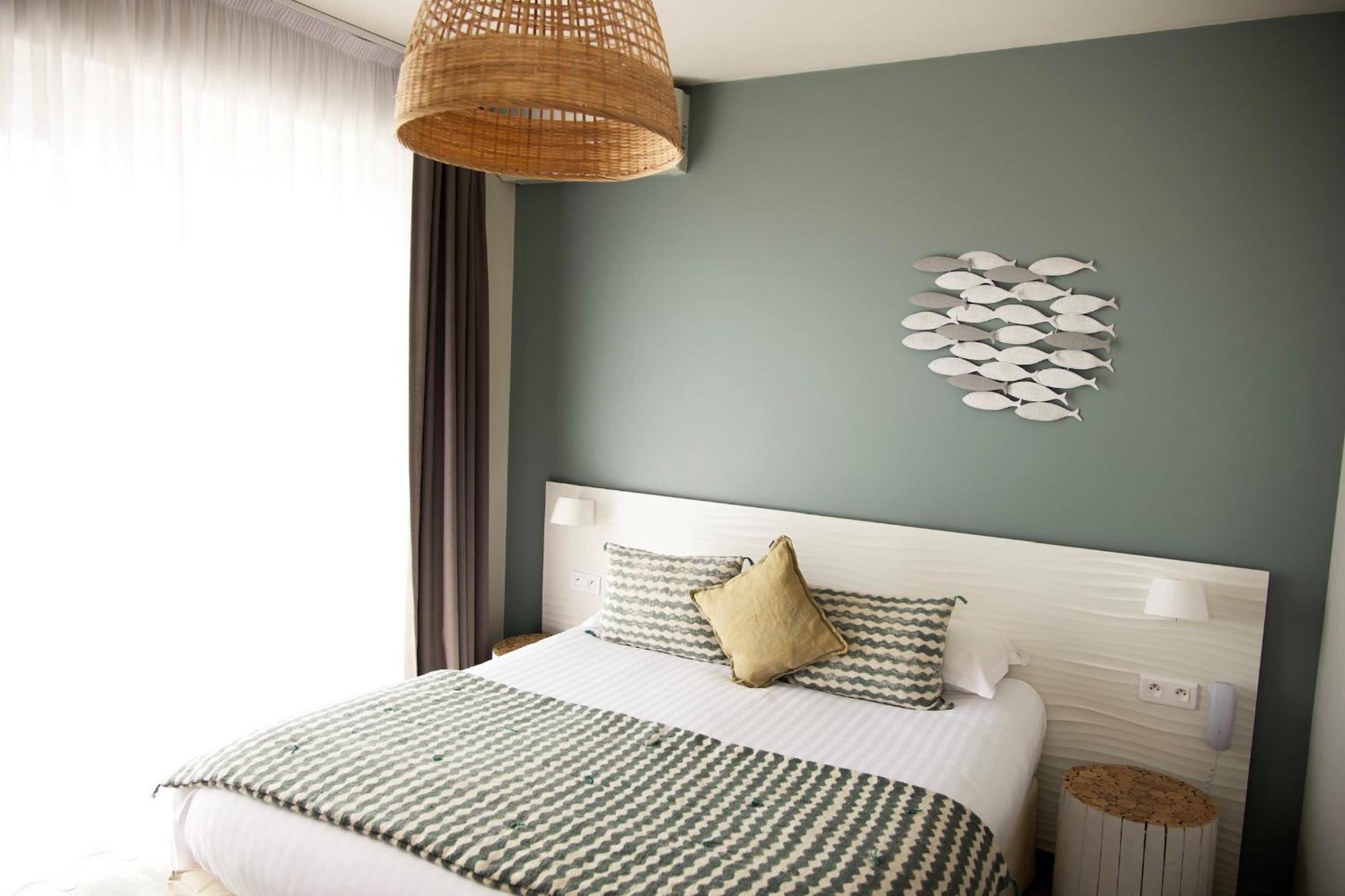 Boutique Hotel & Spa La Villa Cap Ferrat Saint-Jean-Cap-Ferrat Dış mekan fotoğraf