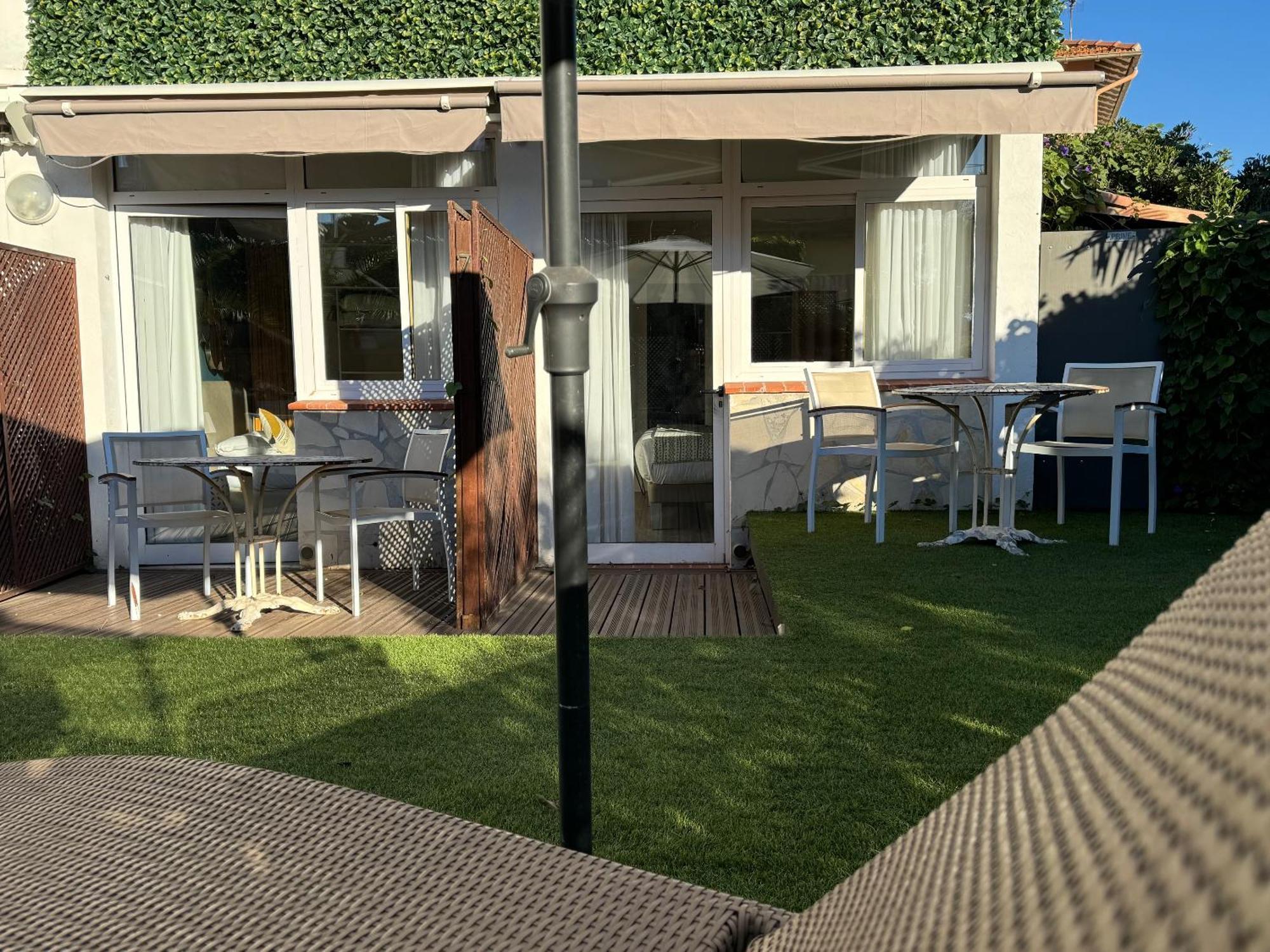 Boutique Hotel & Spa La Villa Cap Ferrat Saint-Jean-Cap-Ferrat Dış mekan fotoğraf