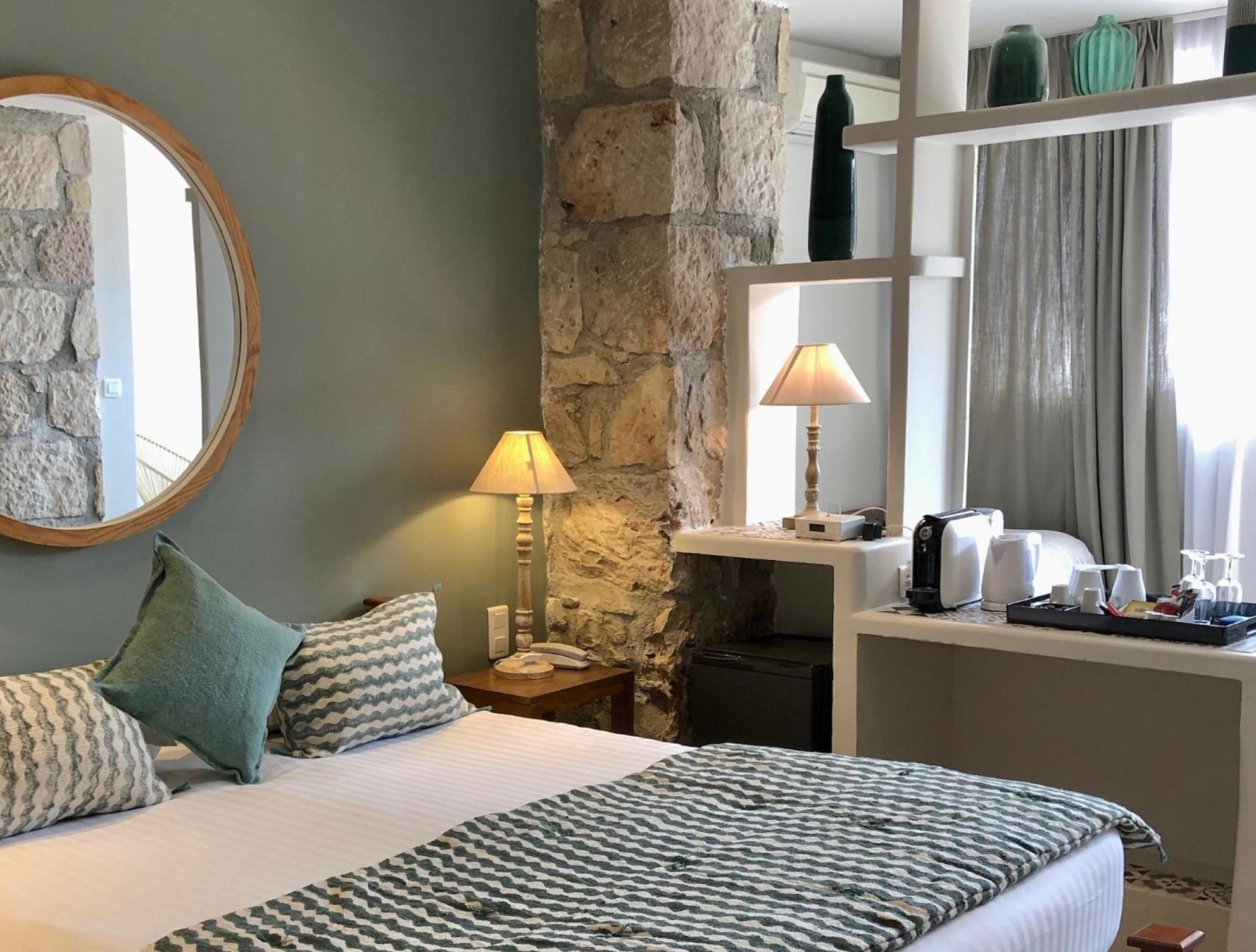 Boutique Hotel & Spa La Villa Cap Ferrat Saint-Jean-Cap-Ferrat Dış mekan fotoğraf