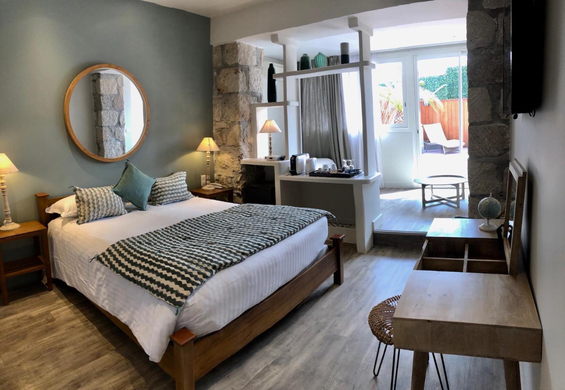 Boutique Hotel & Spa La Villa Cap Ferrat Saint-Jean-Cap-Ferrat Dış mekan fotoğraf