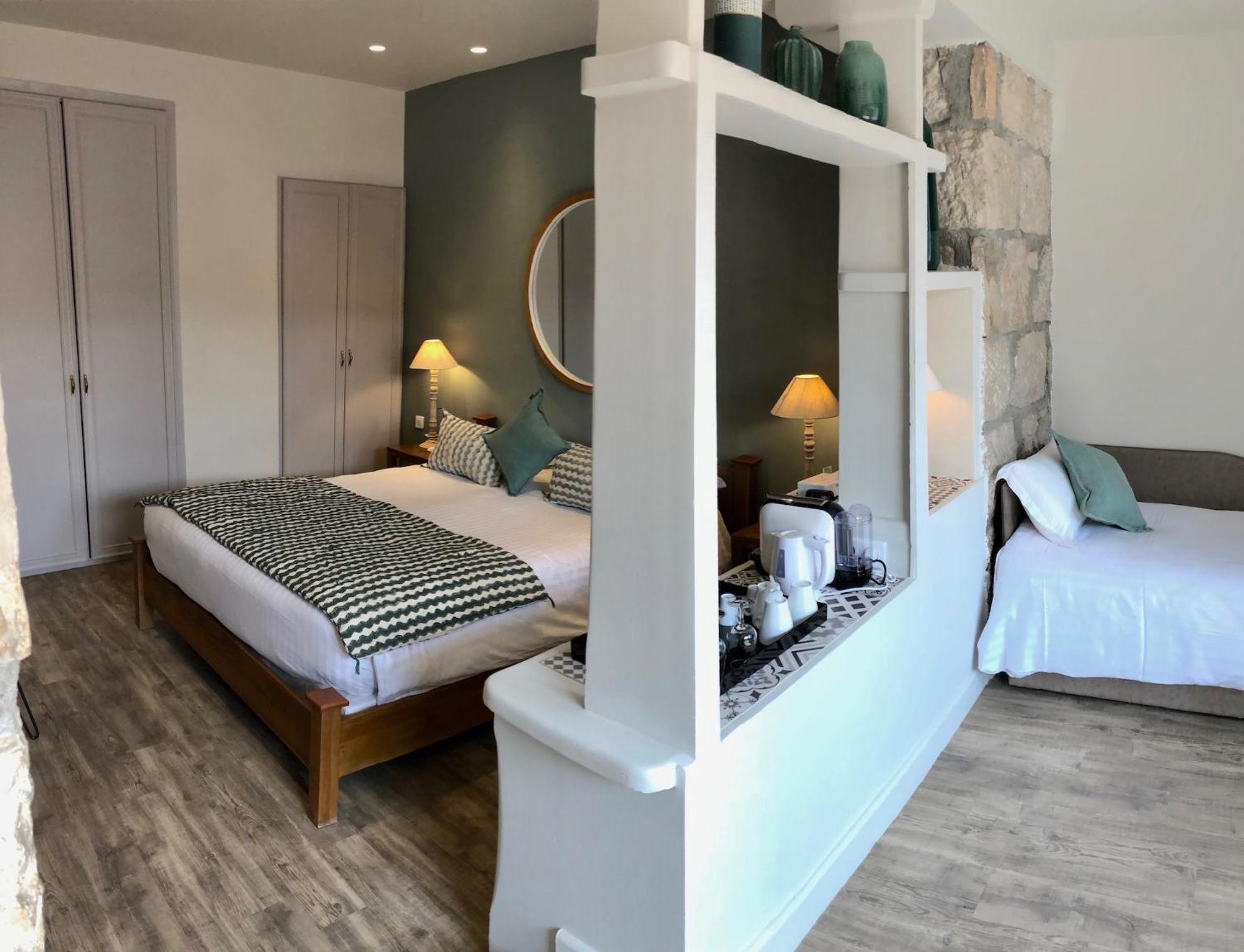 Boutique Hotel & Spa La Villa Cap Ferrat Saint-Jean-Cap-Ferrat Dış mekan fotoğraf