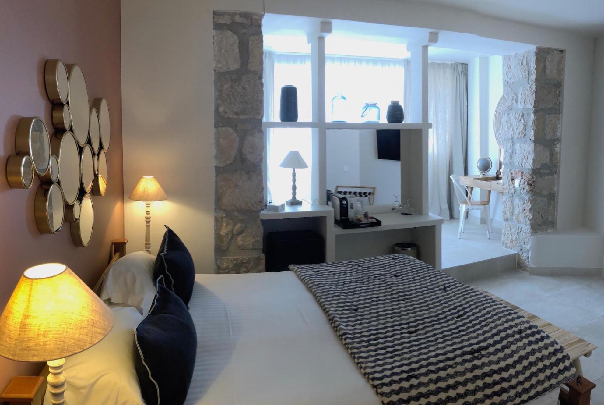 Boutique Hotel & Spa La Villa Cap Ferrat Saint-Jean-Cap-Ferrat Dış mekan fotoğraf
