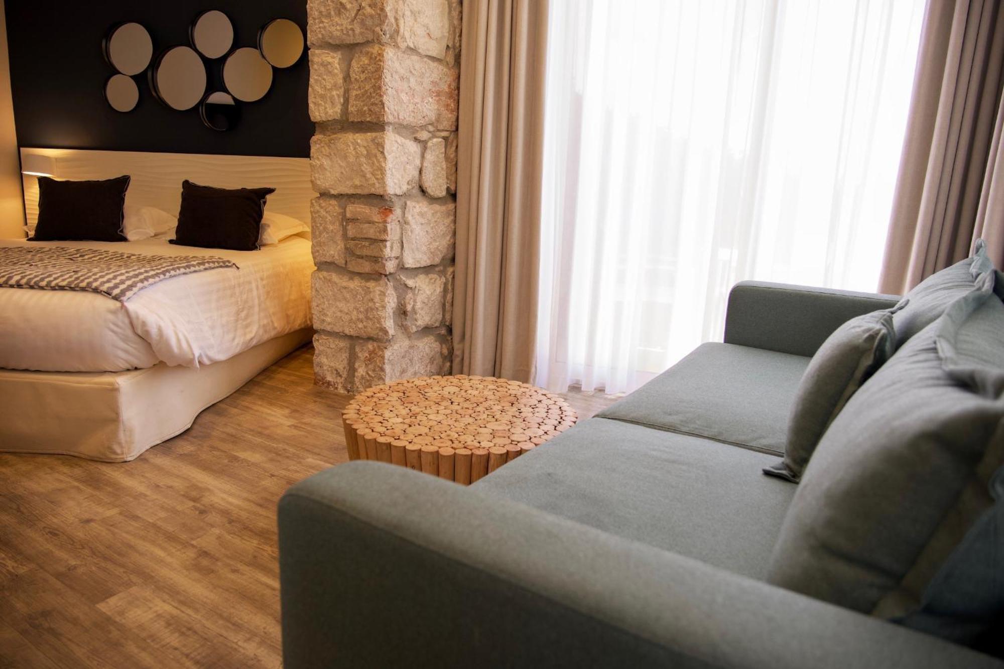 Boutique Hotel & Spa La Villa Cap Ferrat Saint-Jean-Cap-Ferrat Dış mekan fotoğraf