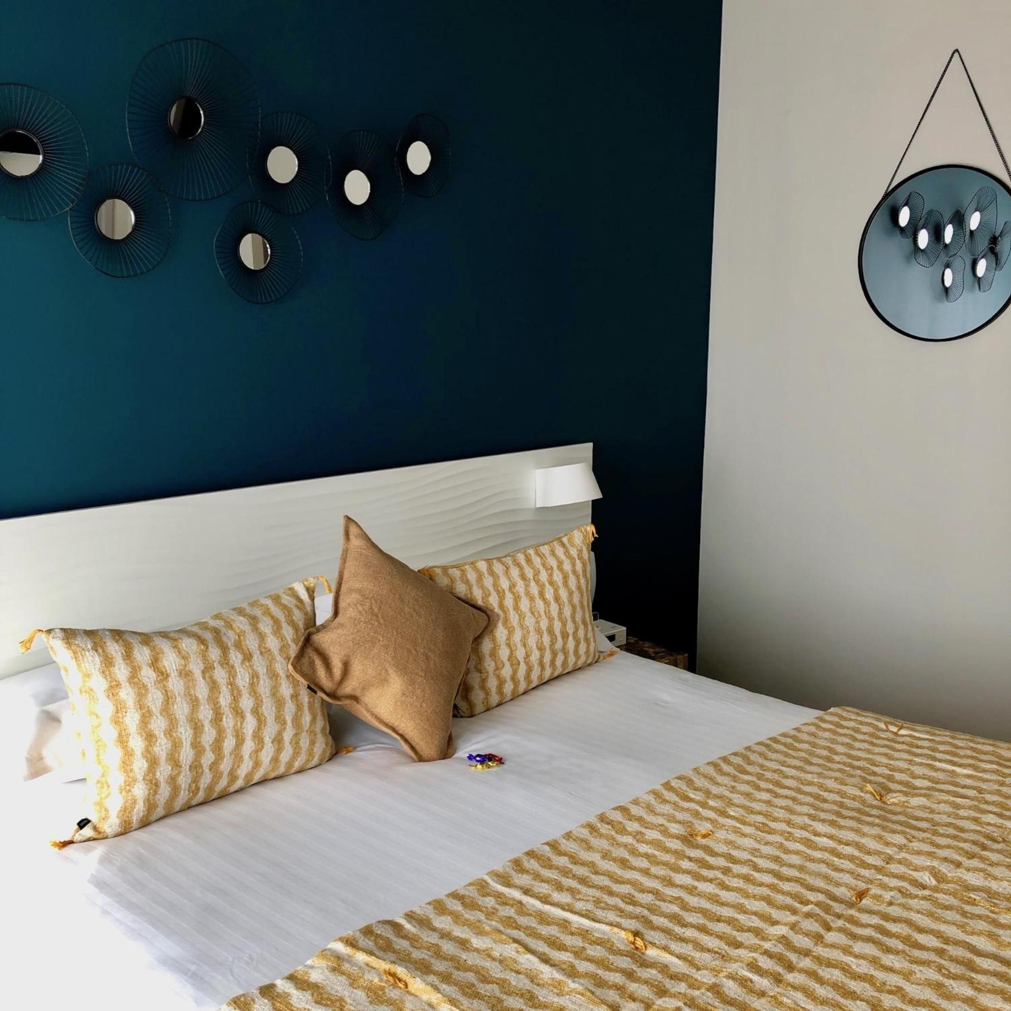 Boutique Hotel & Spa La Villa Cap Ferrat Saint-Jean-Cap-Ferrat Dış mekan fotoğraf