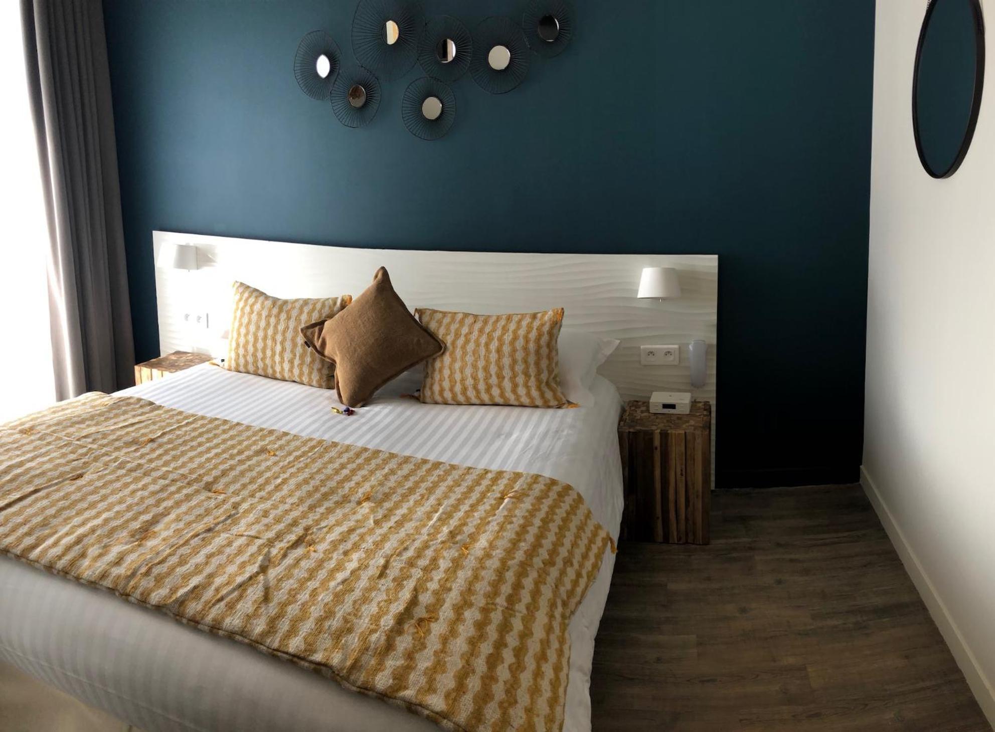 Boutique Hotel & Spa La Villa Cap Ferrat Saint-Jean-Cap-Ferrat Dış mekan fotoğraf