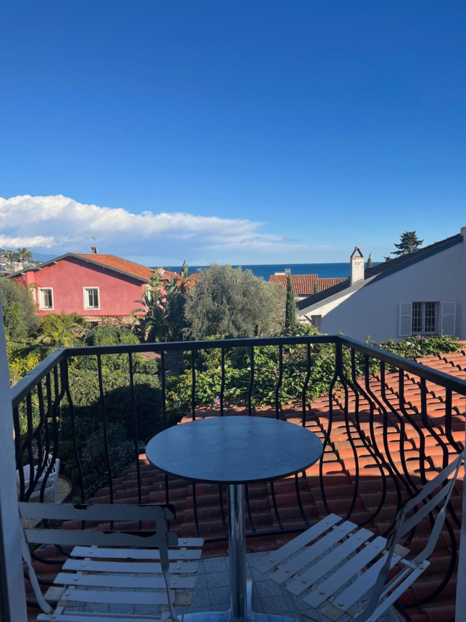 Boutique Hotel & Spa La Villa Cap Ferrat Saint-Jean-Cap-Ferrat Dış mekan fotoğraf