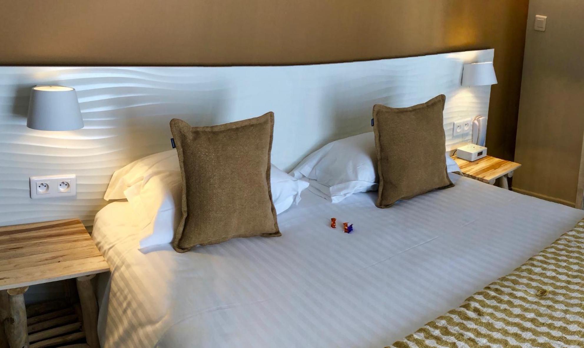Boutique Hotel & Spa La Villa Cap Ferrat Saint-Jean-Cap-Ferrat Dış mekan fotoğraf